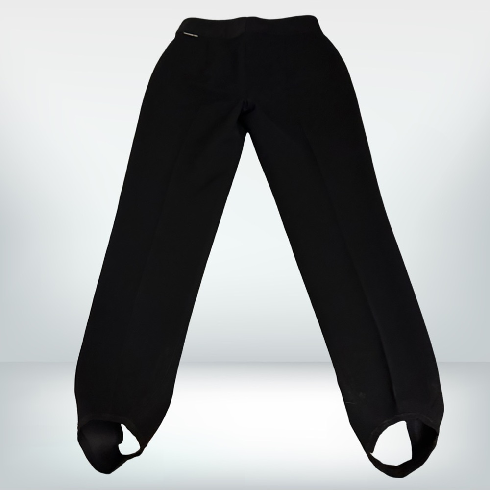Obermeyer VINTAGE wool blend ski pants